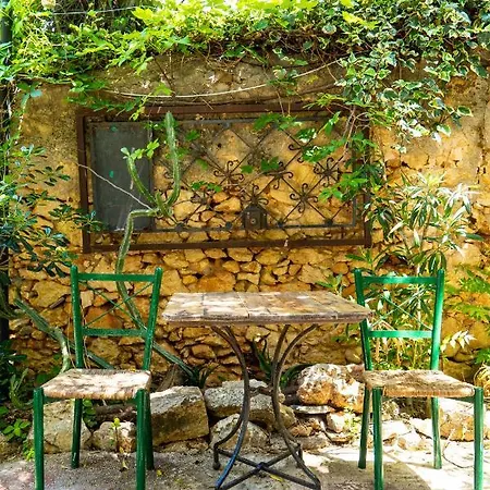 Chania Youth Ostello