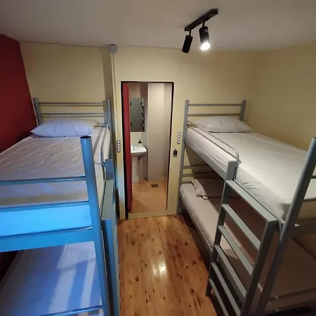 Hostel Chania Youth Chania (Crete)
