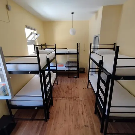 Hostel Chania Youth Chania (Crete)