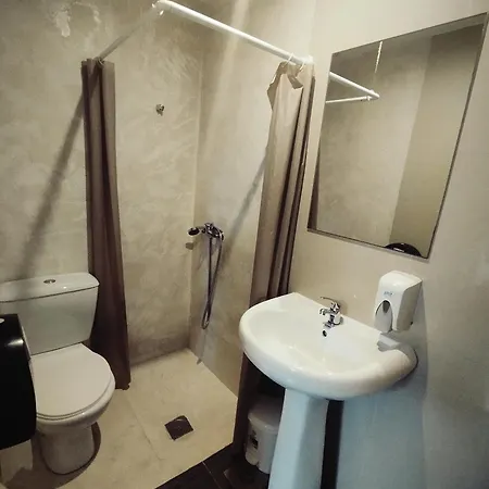 Hostel Chania Youth