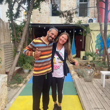 Chania Youth Hostel Chania (Crete)